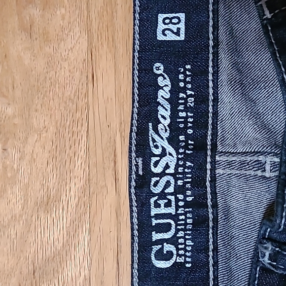GUESS JEANS - Picture 2 of 6